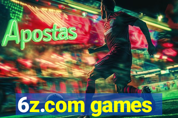 6z.com games